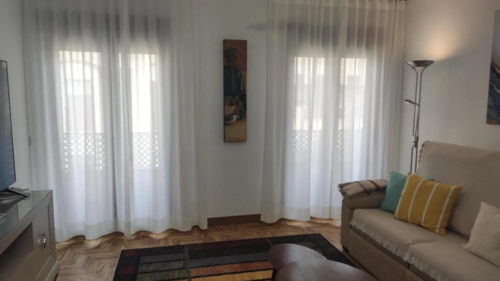 דירה Granada Home Center ספרד
