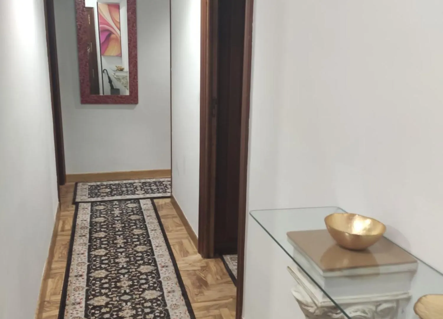Granada Home Center Apartment