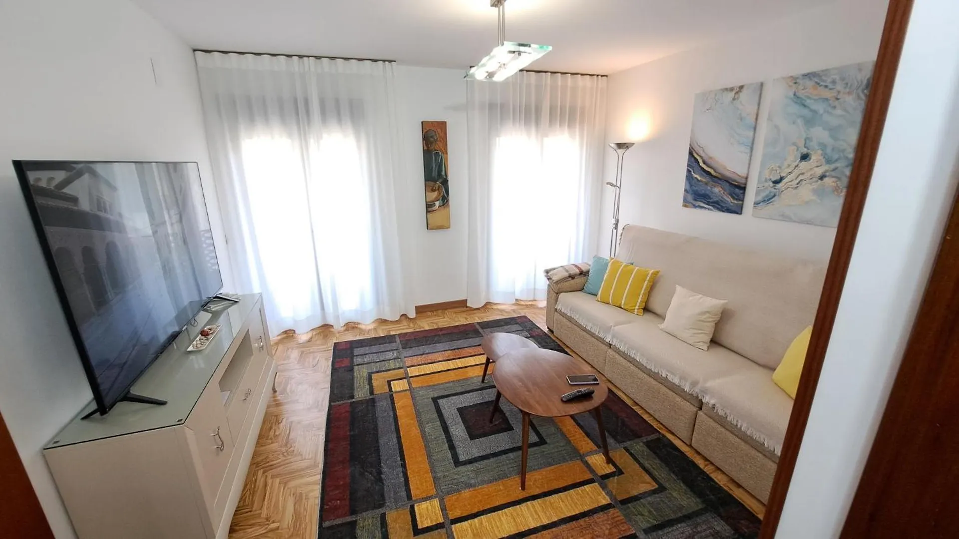 Granada Home Center ספרד