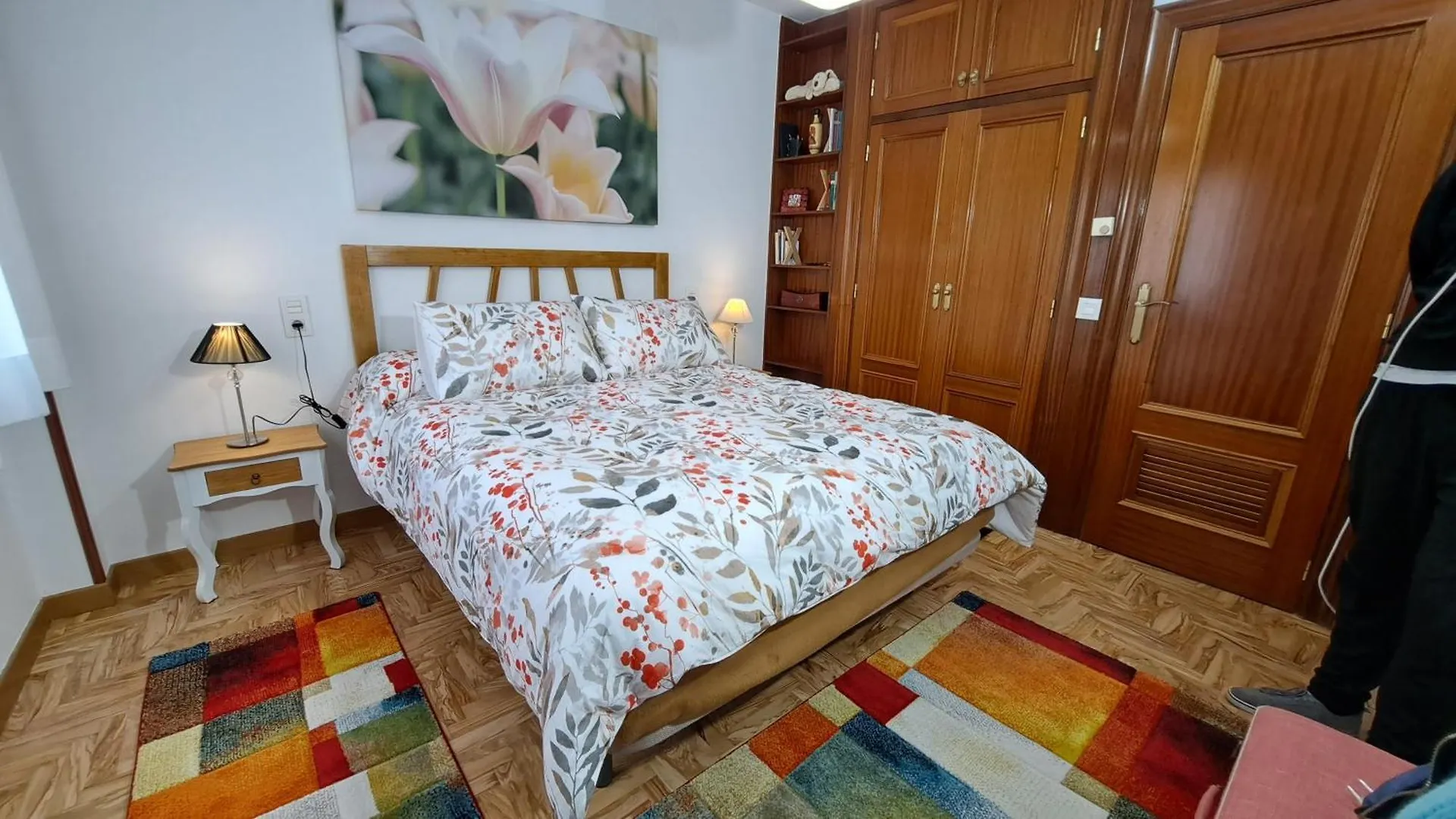 Granada Home Center דירה
