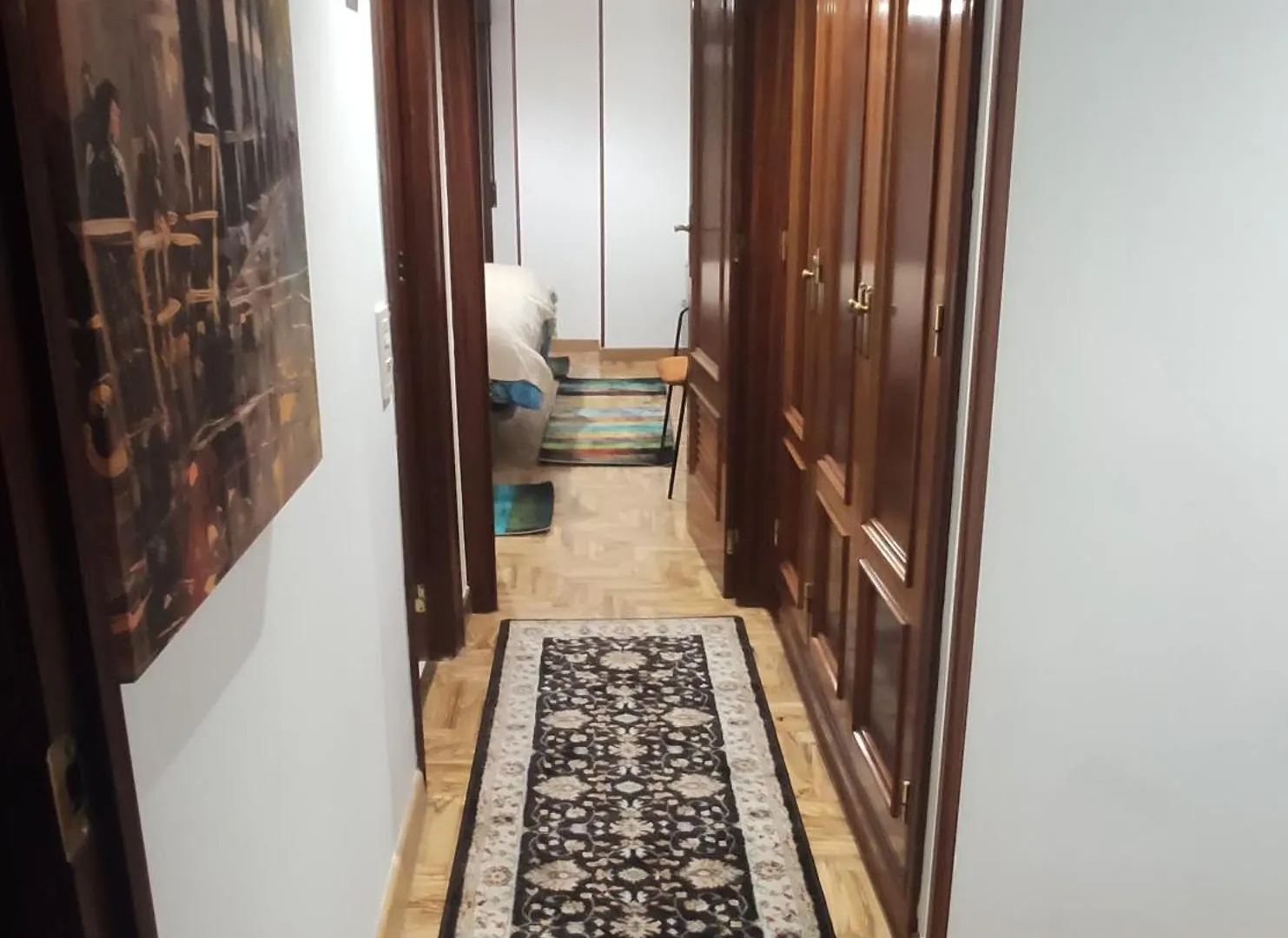 Granada Home Center Apartment