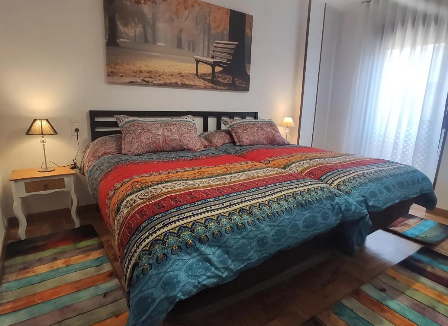 Granada Home Center Apartment